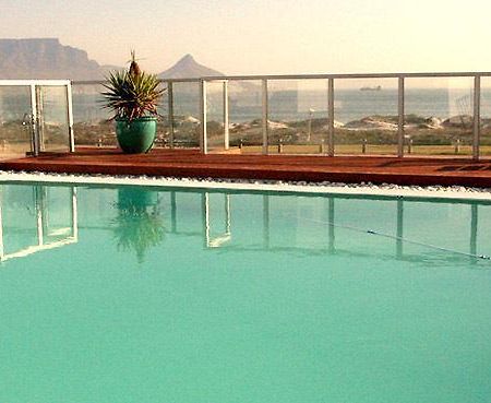 Blouberg Beachfront Accommodation Bloubergstrand Exterior foto