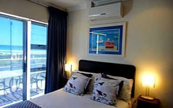 Blouberg Beachfront Accommodation Bloubergstrand Exterior foto